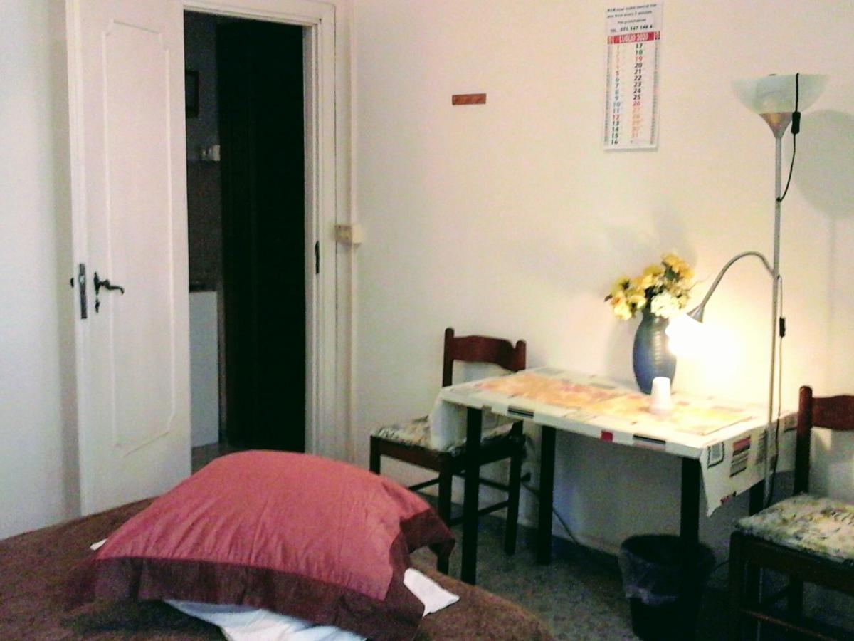 B&B Near Metro' Central Line - Only Wc In The Rooms 15 Minutes To Termini Station 20 To Spagna Square - In The Night Bus Rzym Zewnętrze zdjęcie