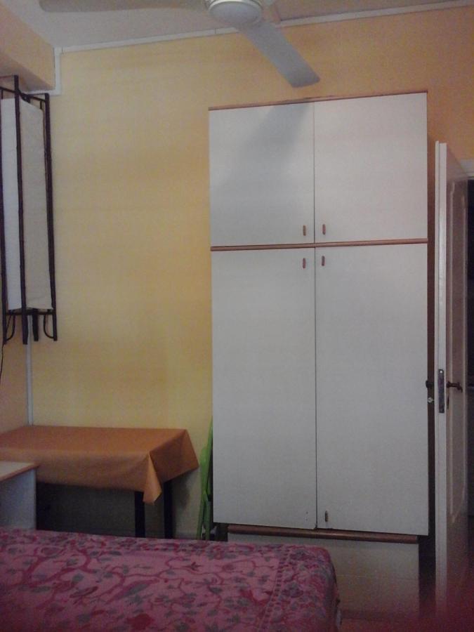 B&B Near Metro' Central Line - Only Wc In The Rooms 15 Minutes To Termini Station 20 To Spagna Square - In The Night Bus Rzym Zewnętrze zdjęcie