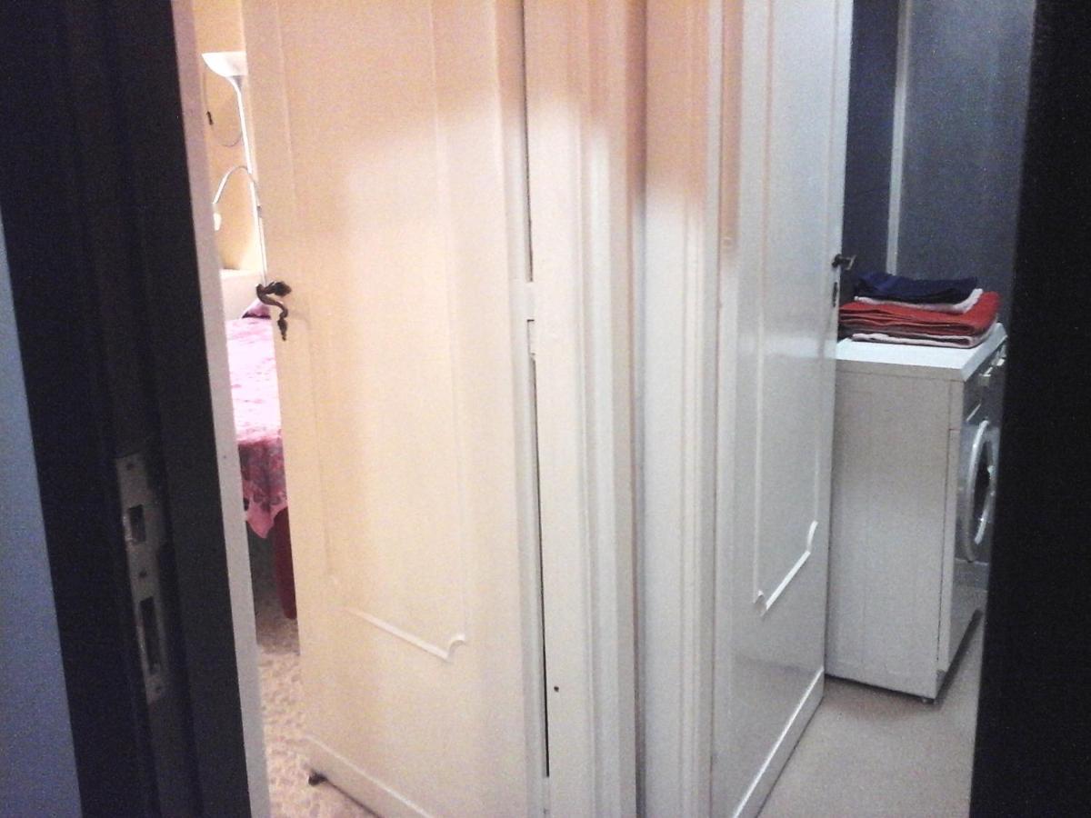 B&B Near Metro' Central Line - Only Wc In The Rooms 15 Minutes To Termini Station 20 To Spagna Square - In The Night Bus Rzym Zewnętrze zdjęcie