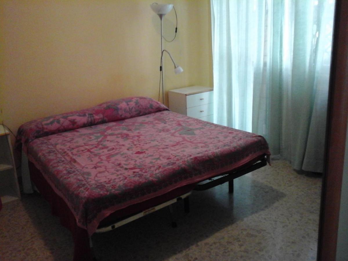 B&B Near Metro' Central Line - Only Wc In The Rooms 15 Minutes To Termini Station 20 To Spagna Square - In The Night Bus Rzym Zewnętrze zdjęcie